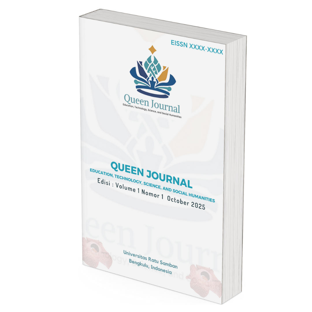 queenjournal