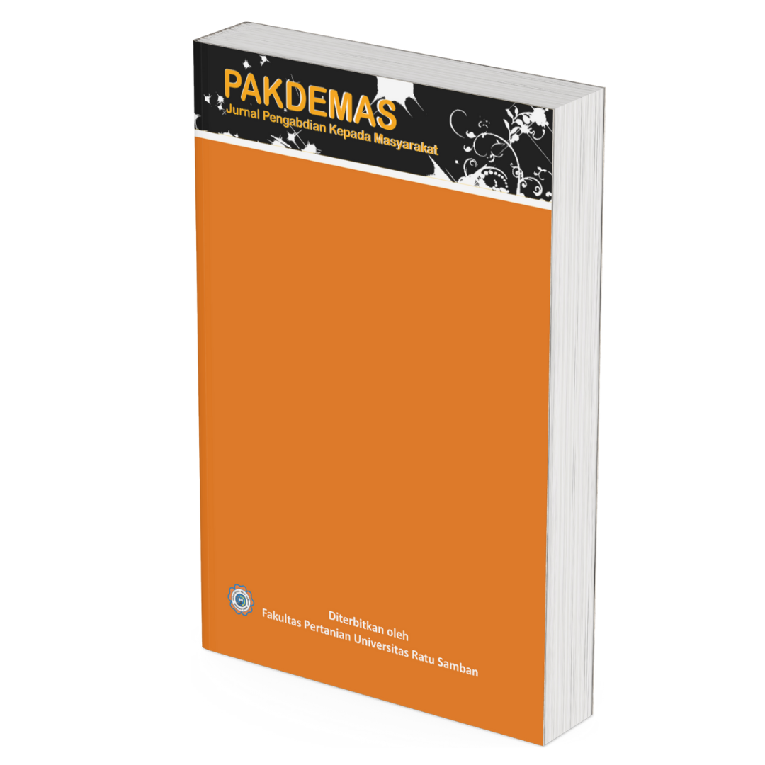 pakdemas
